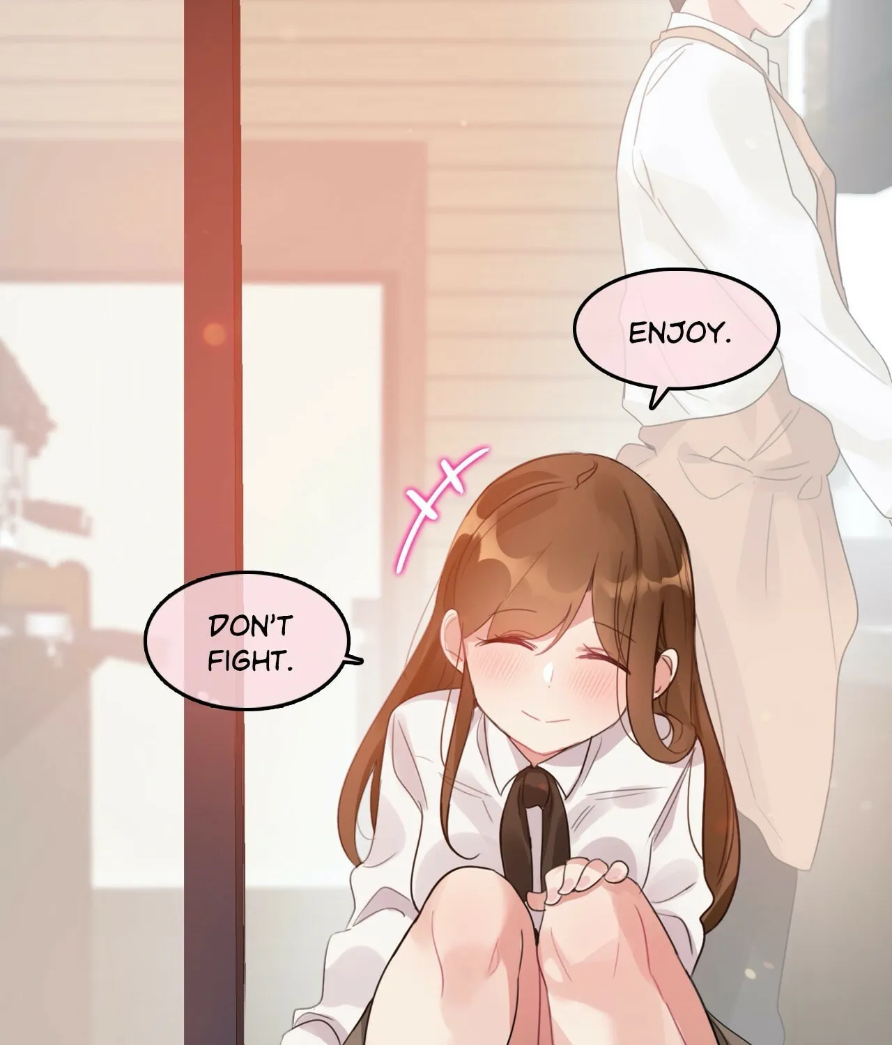 A Pervert