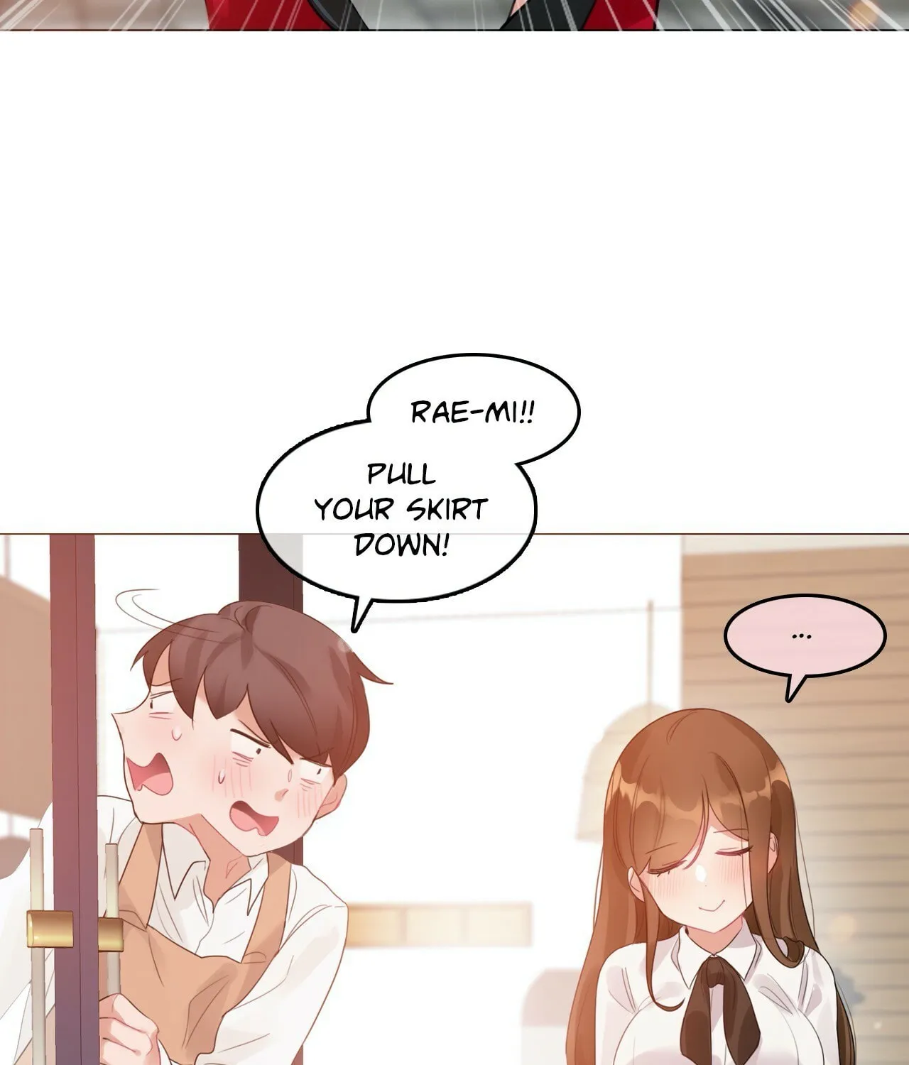 A Pervert