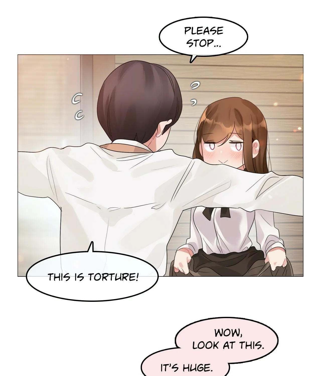 A Pervert
