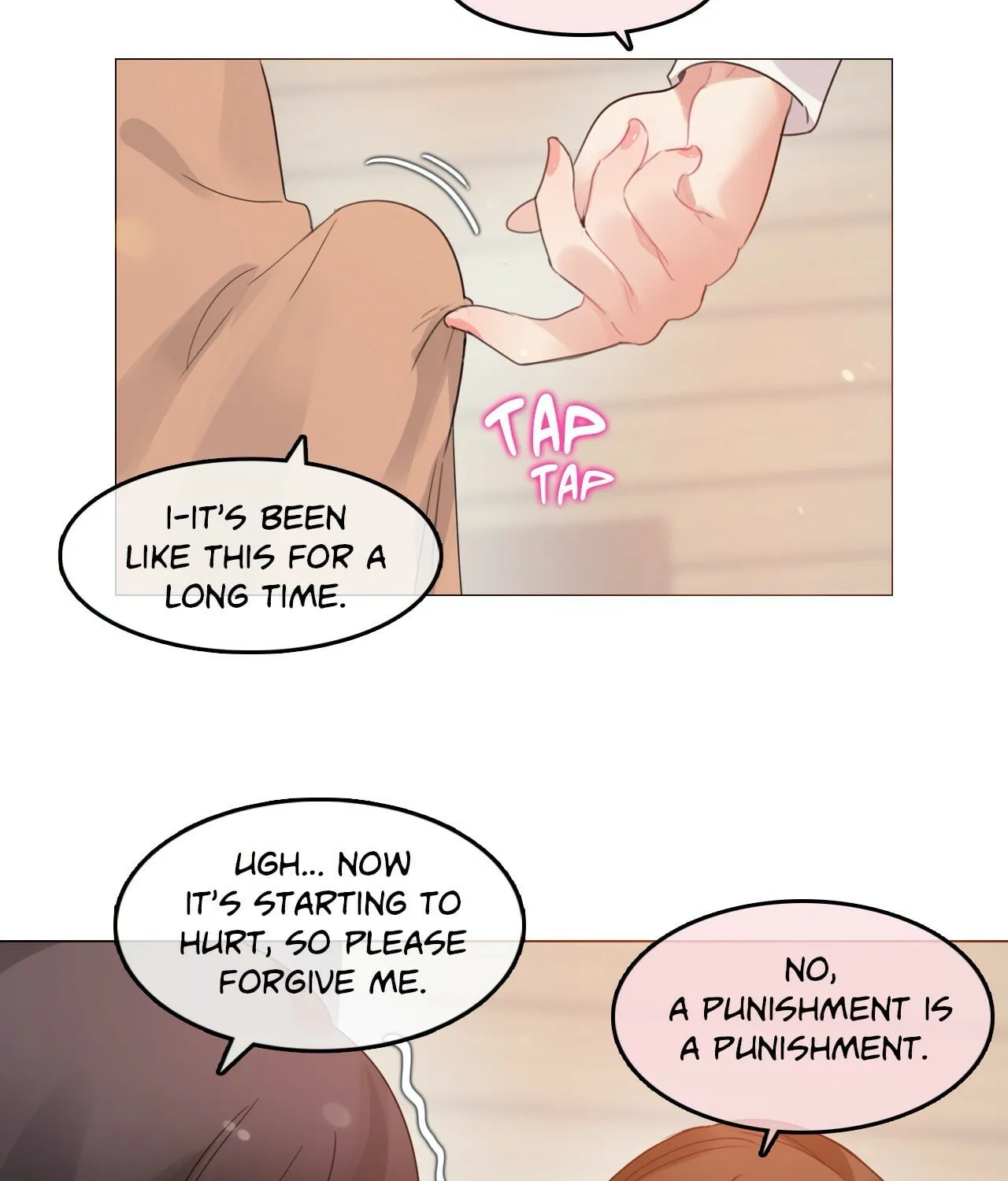 A Pervert