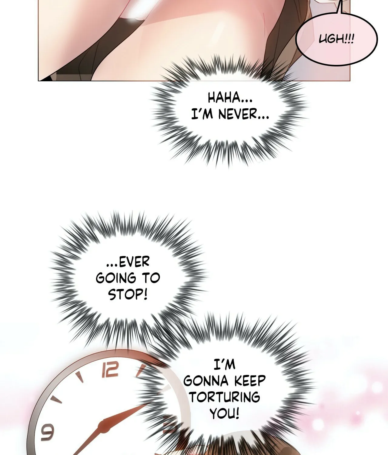 A Pervert