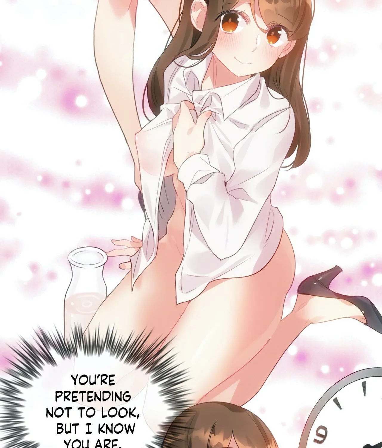 A Pervert