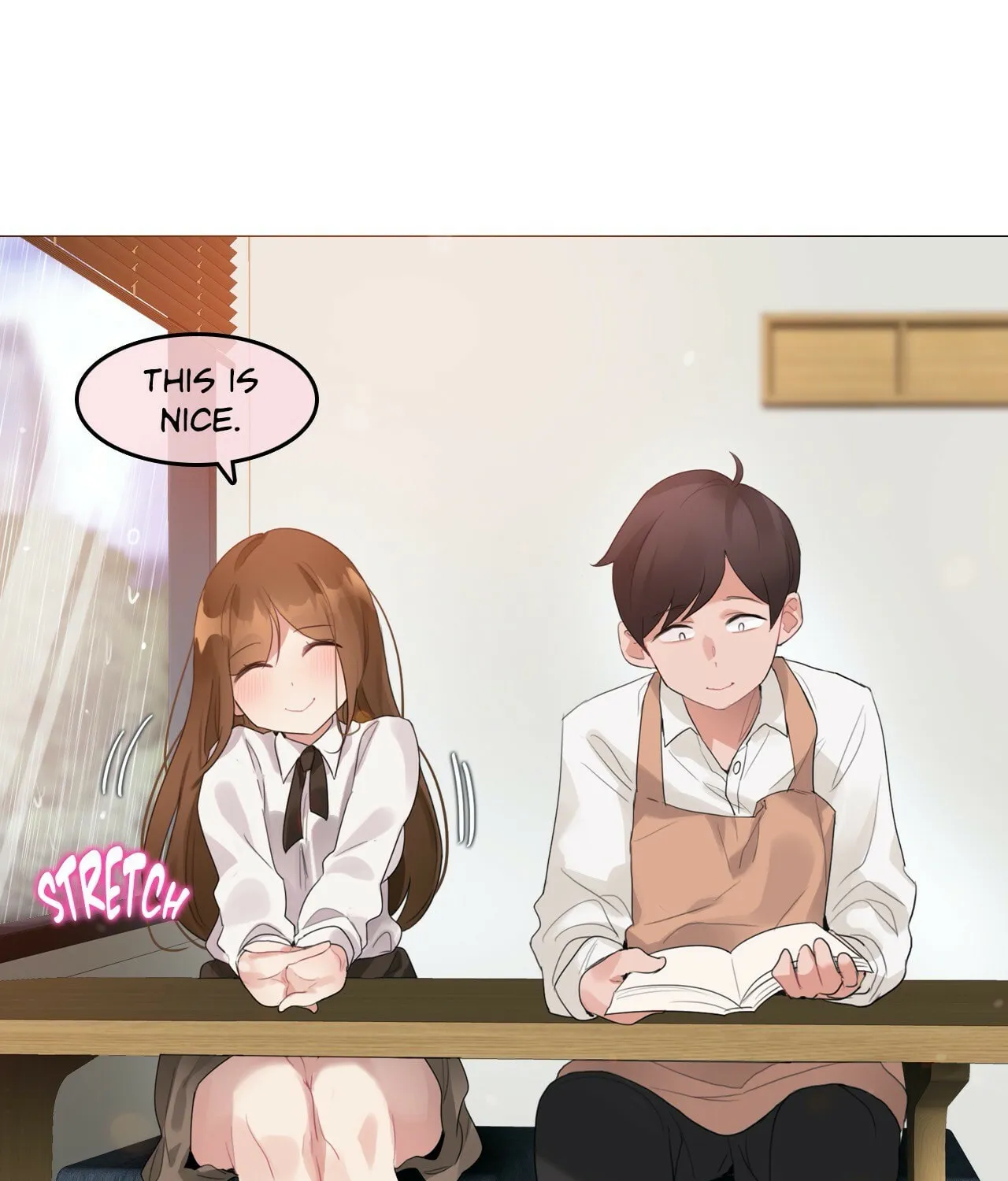 A Pervert