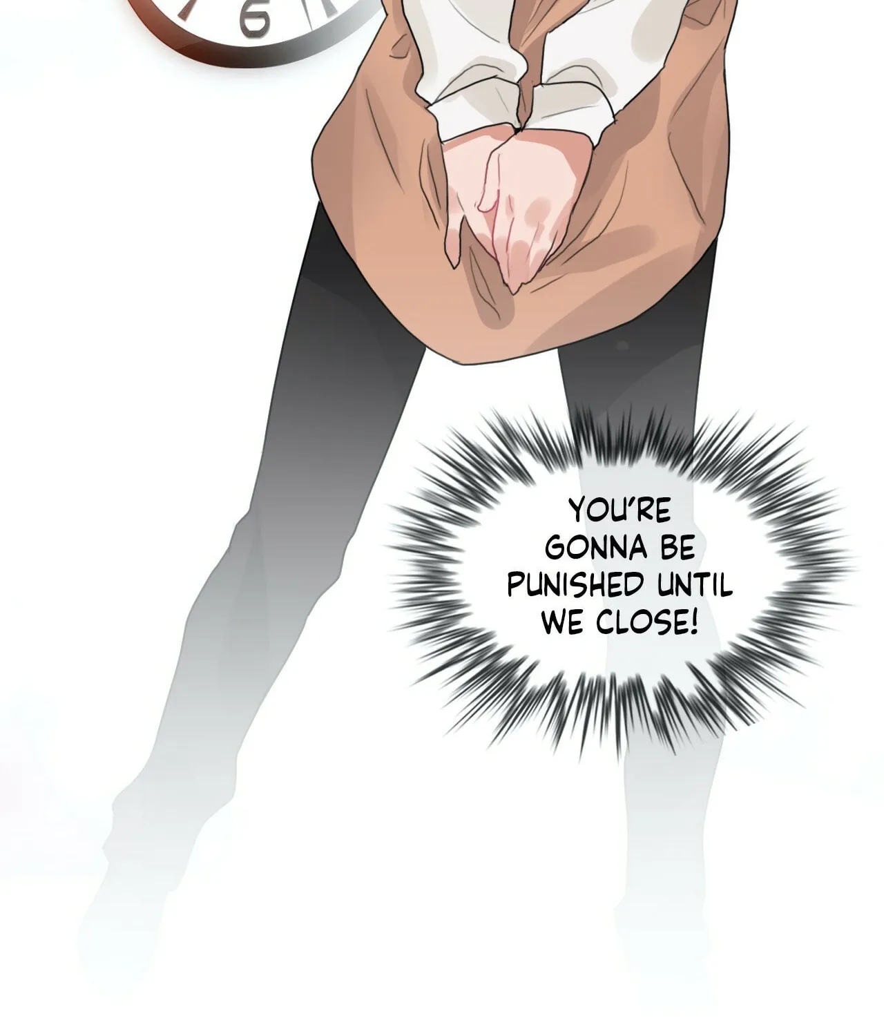 A Pervert