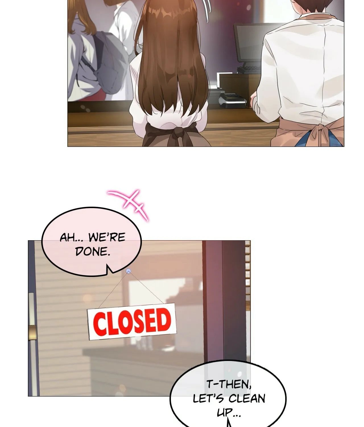 A Pervert