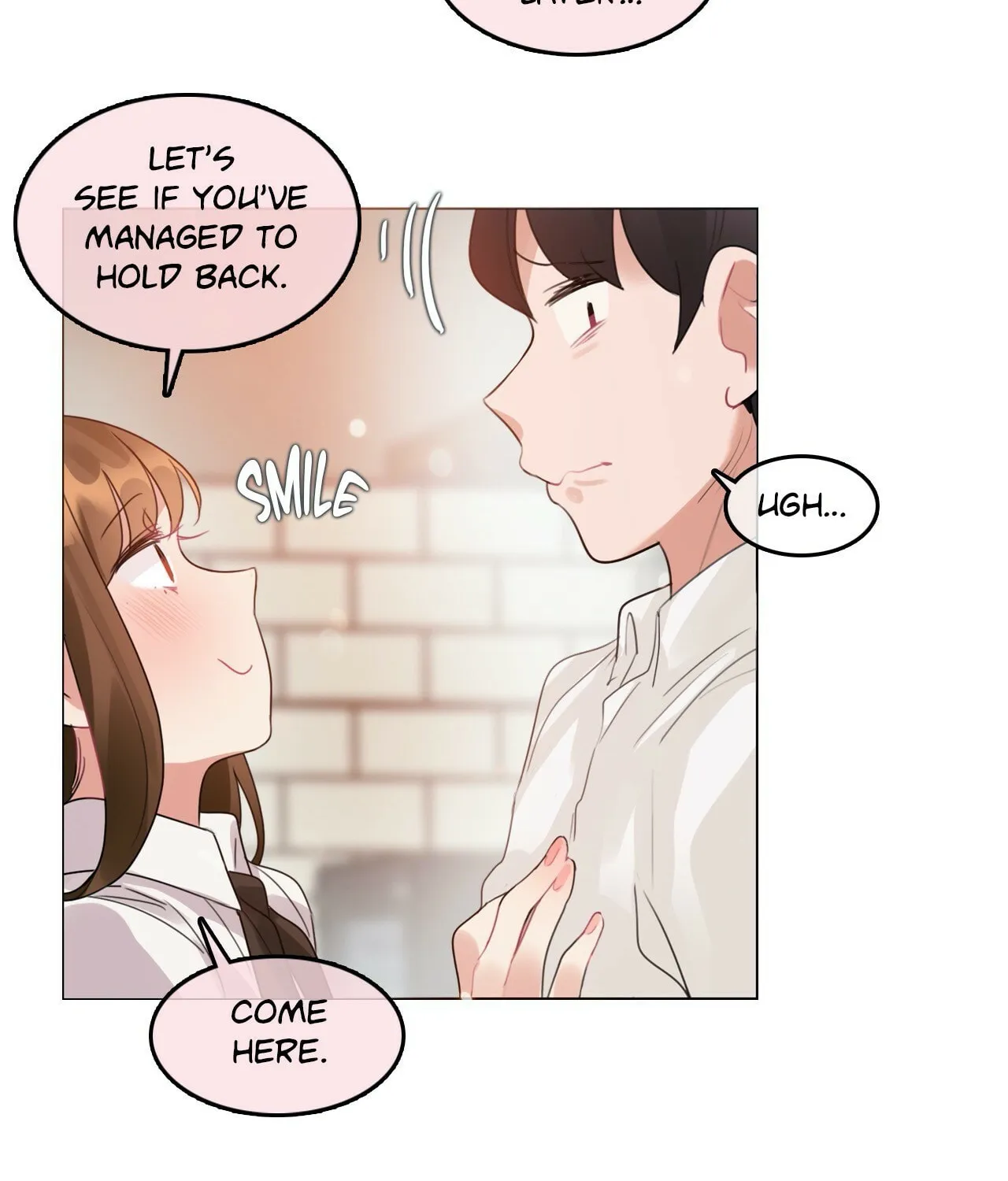 A Pervert