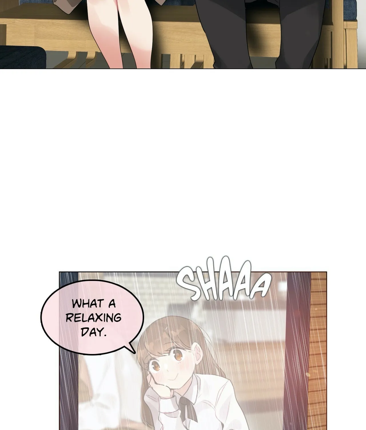 A Pervert