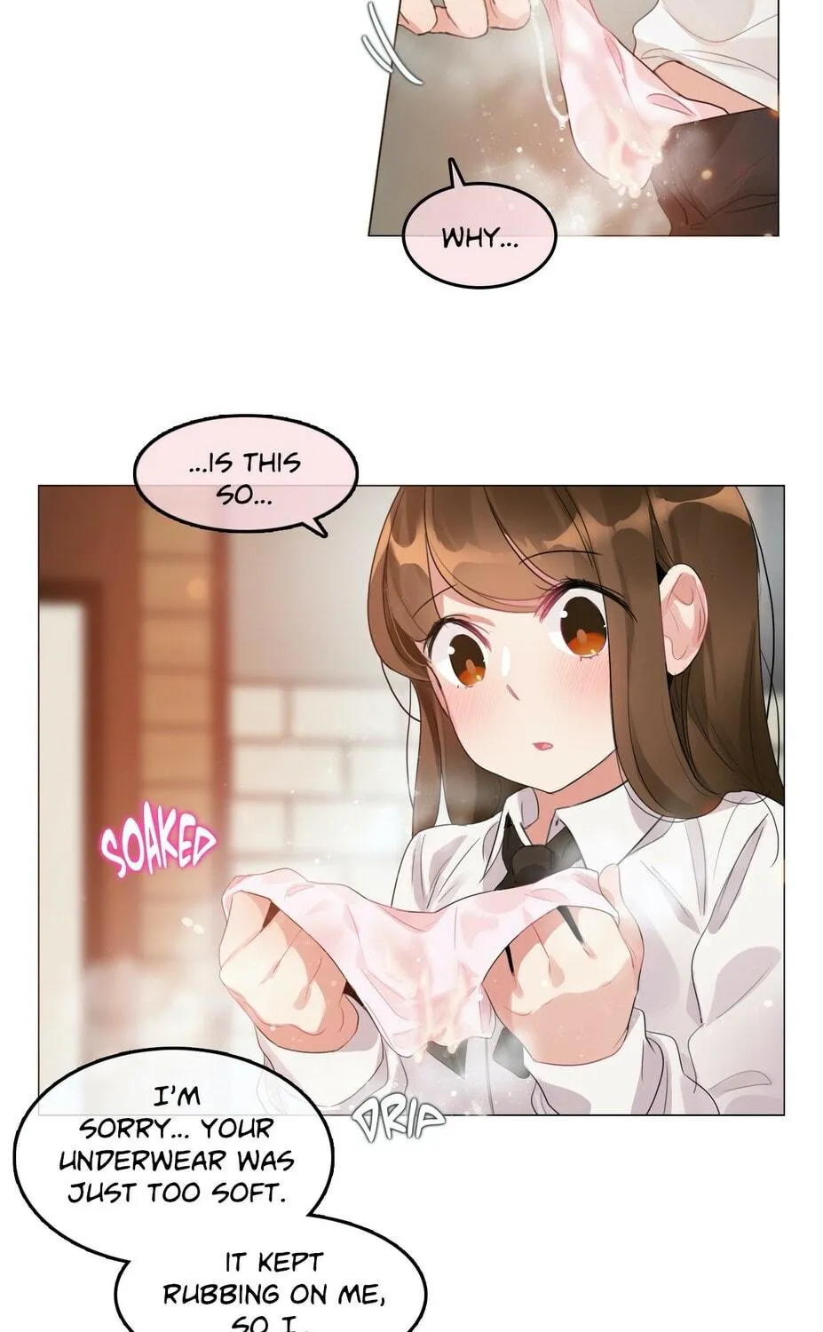 A Pervert