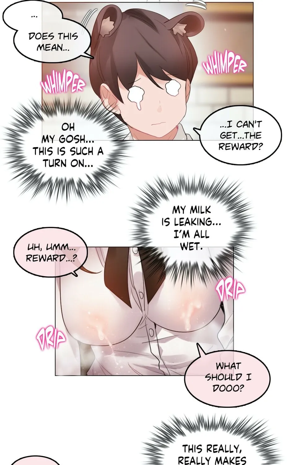 A Pervert