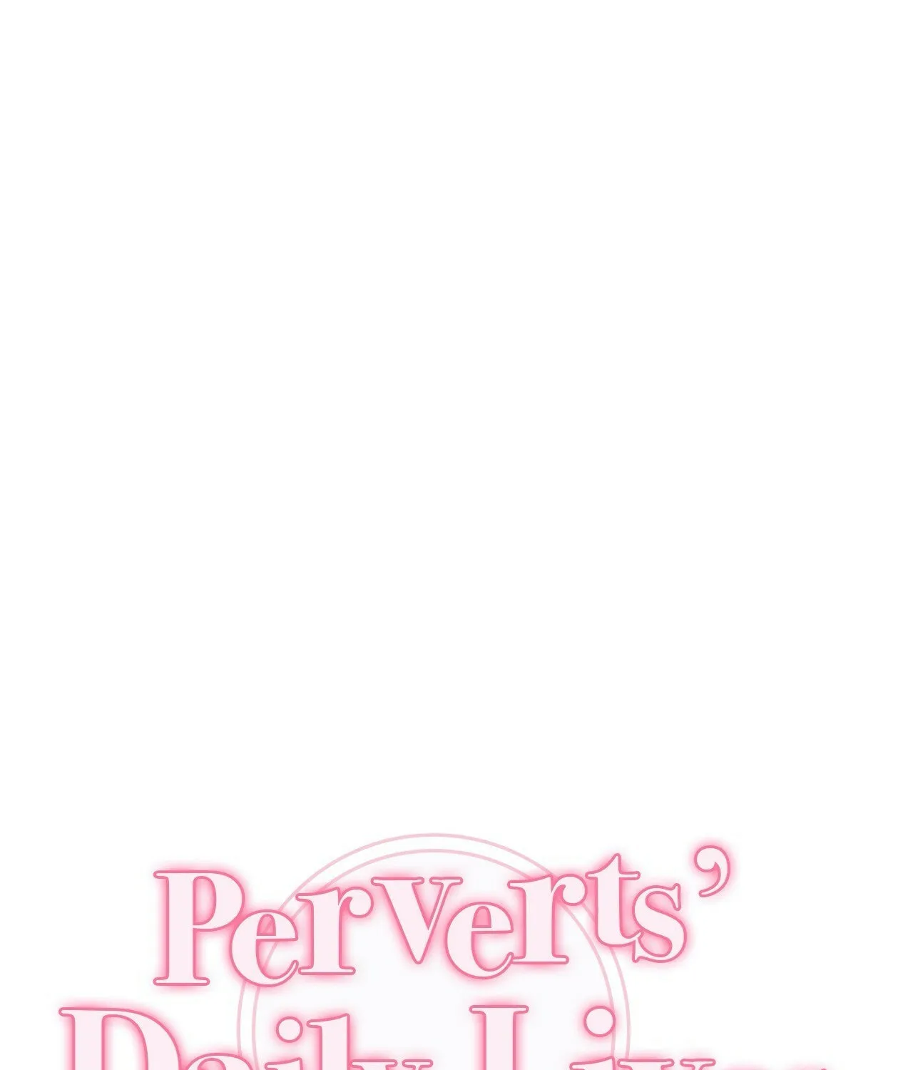 A Pervert