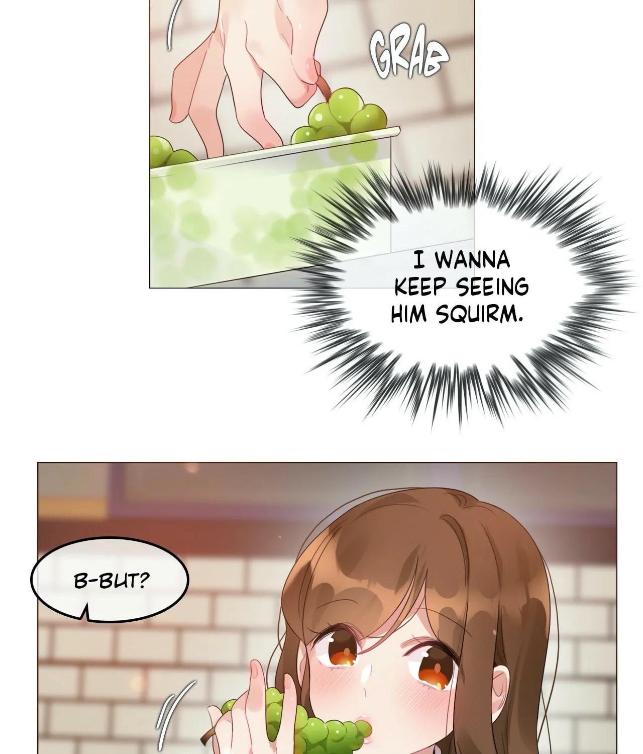 A Pervert
