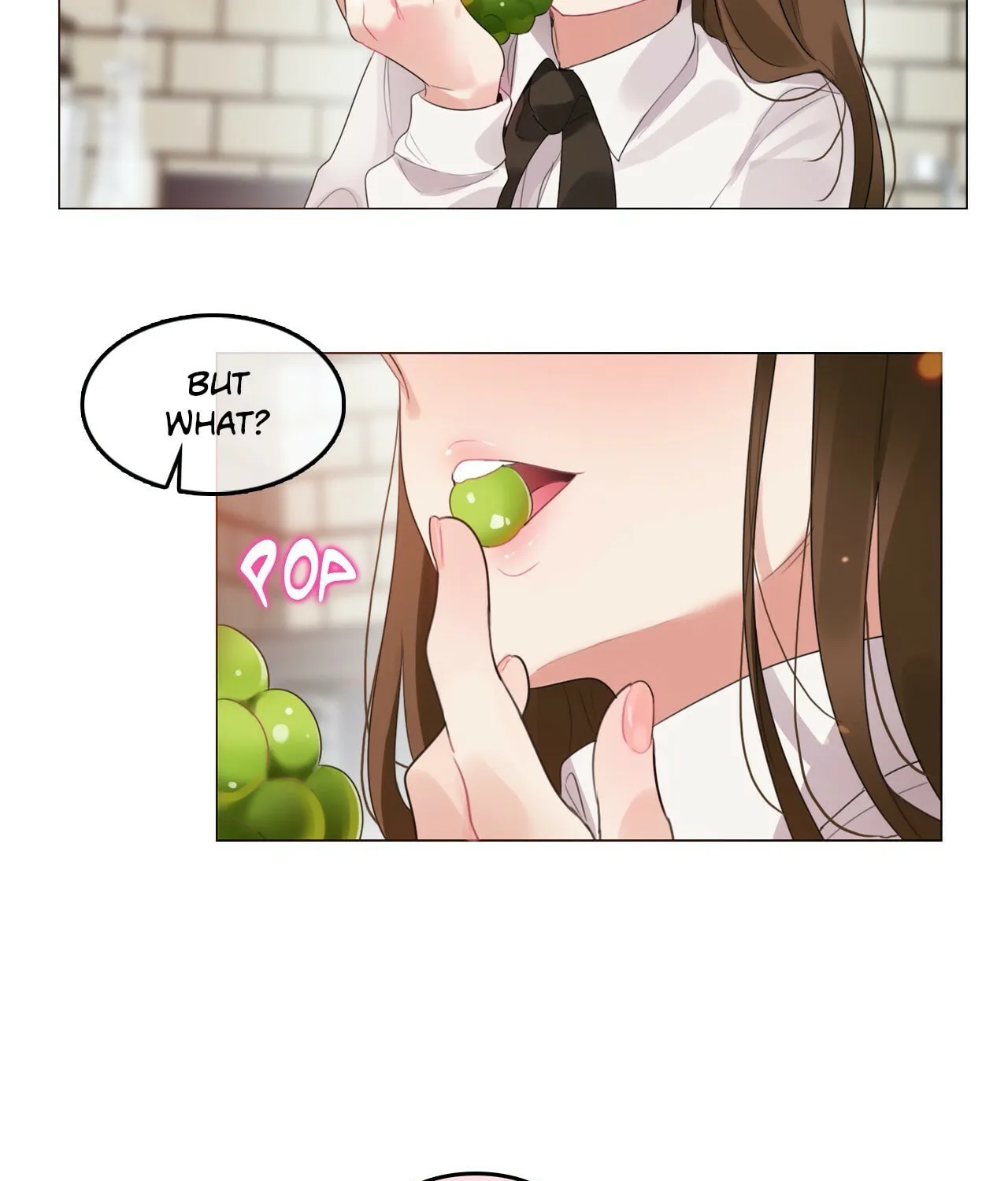 A Pervert