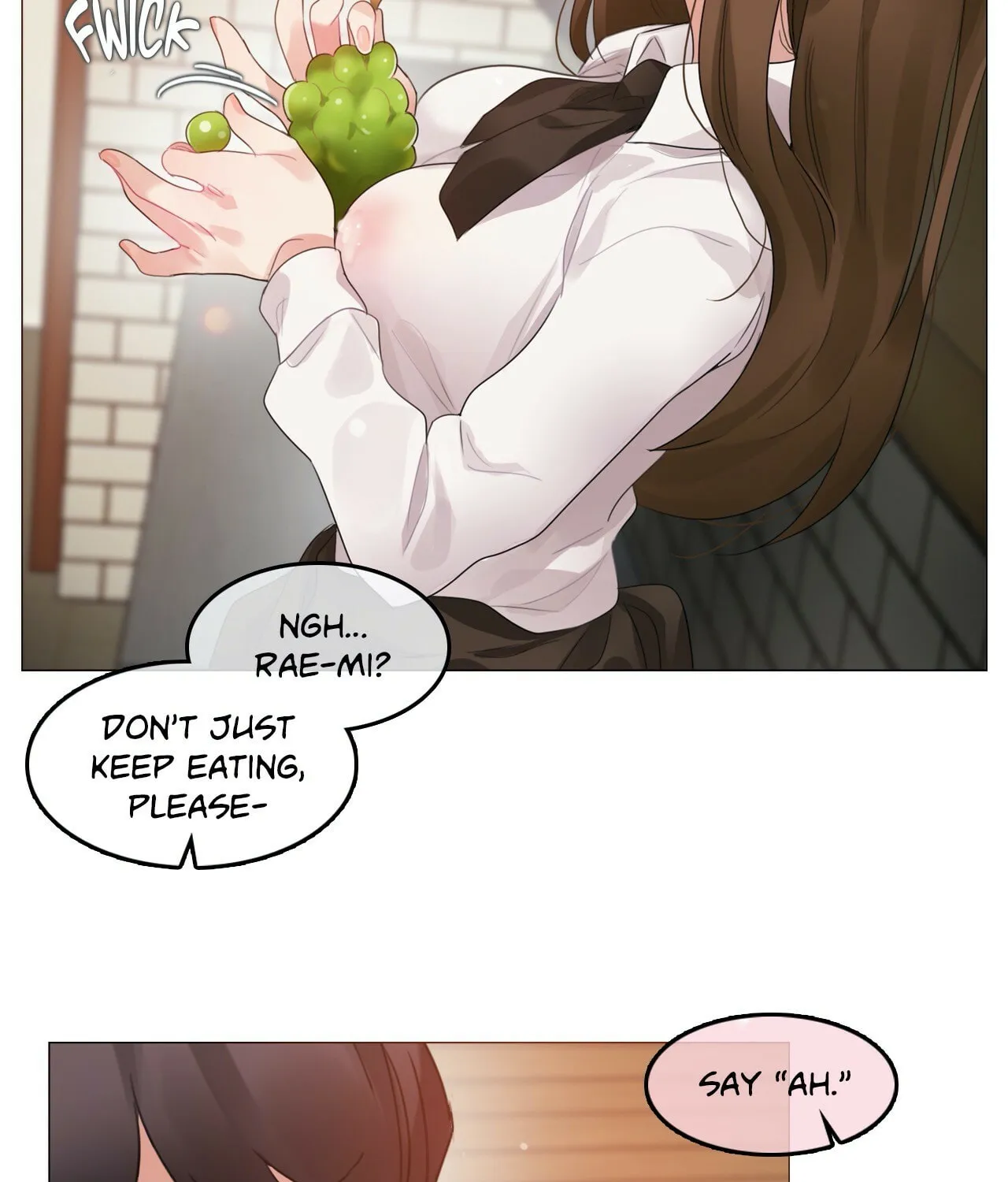 A Pervert