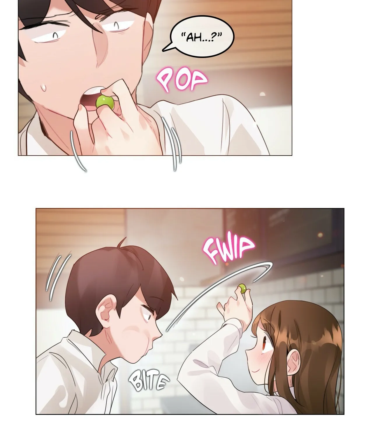 A Pervert