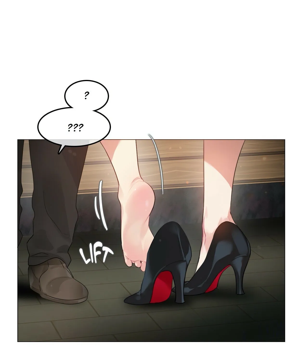 A Pervert