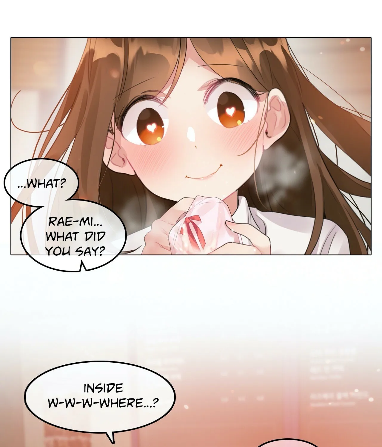 A Pervert
