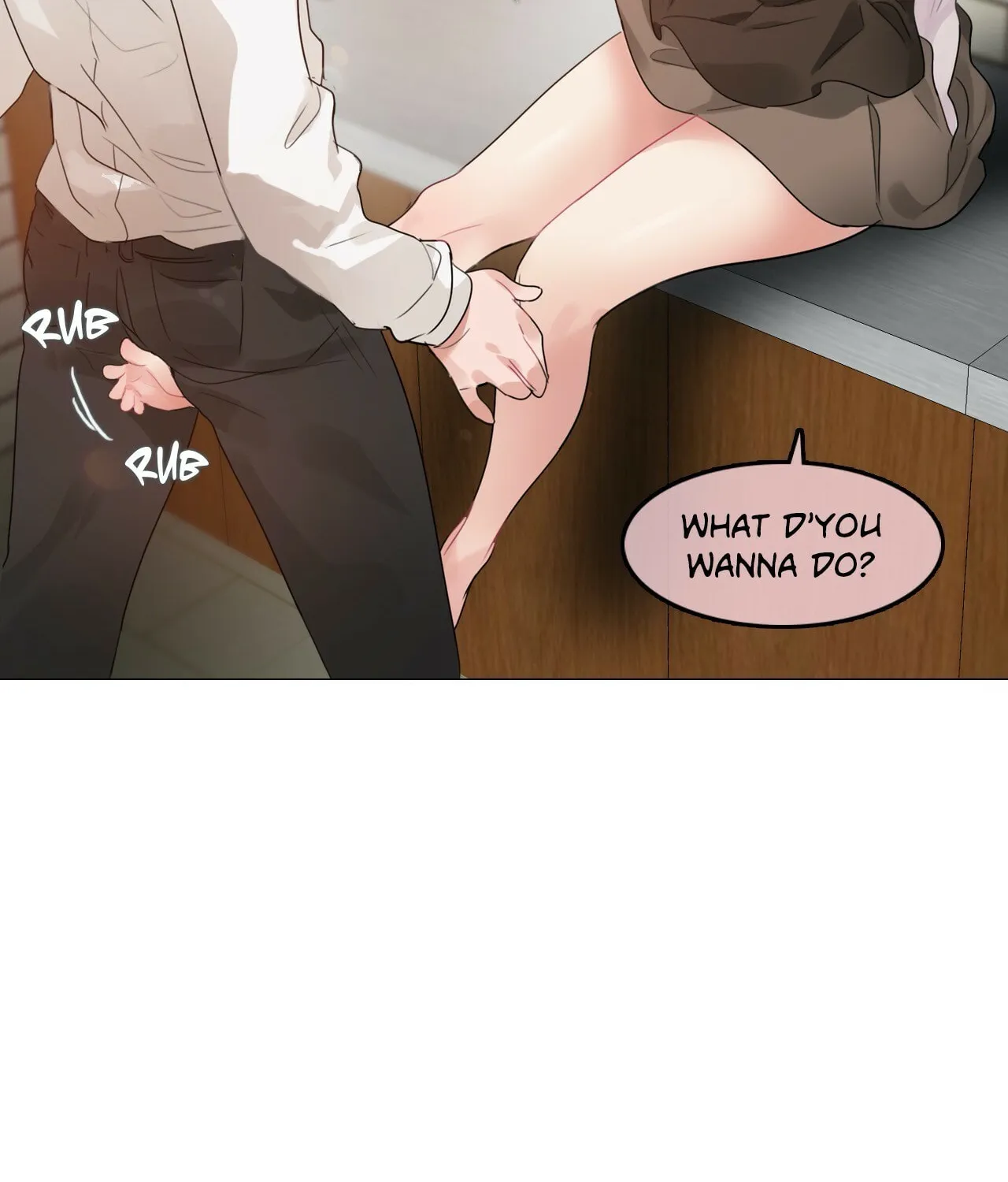 A Pervert