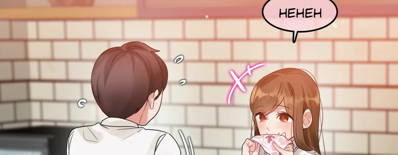 A Pervert