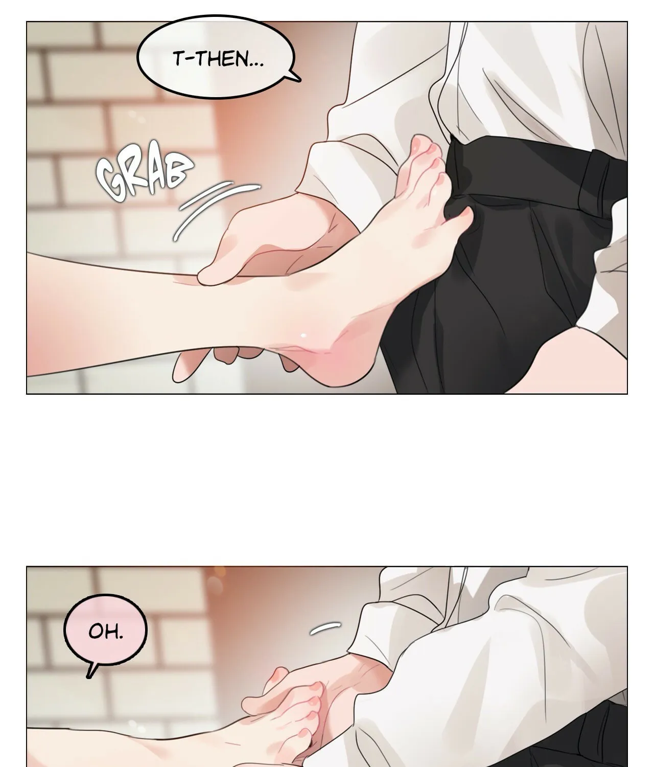 A Pervert