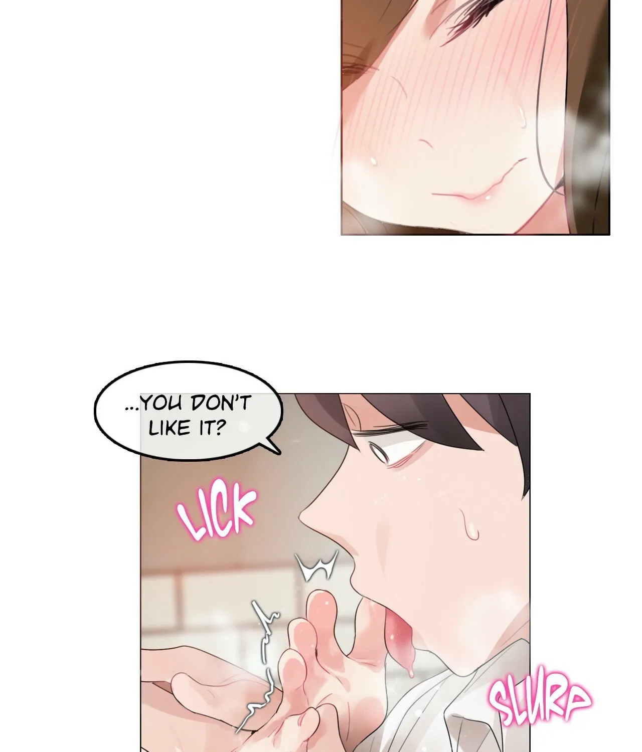 A Pervert