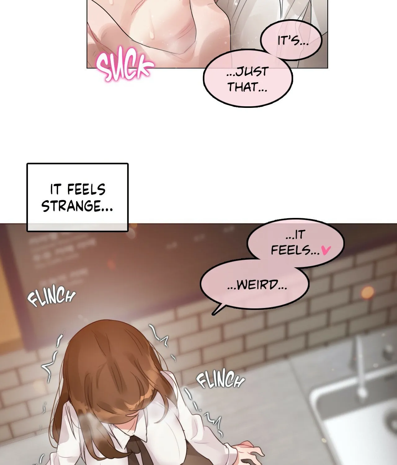 A Pervert