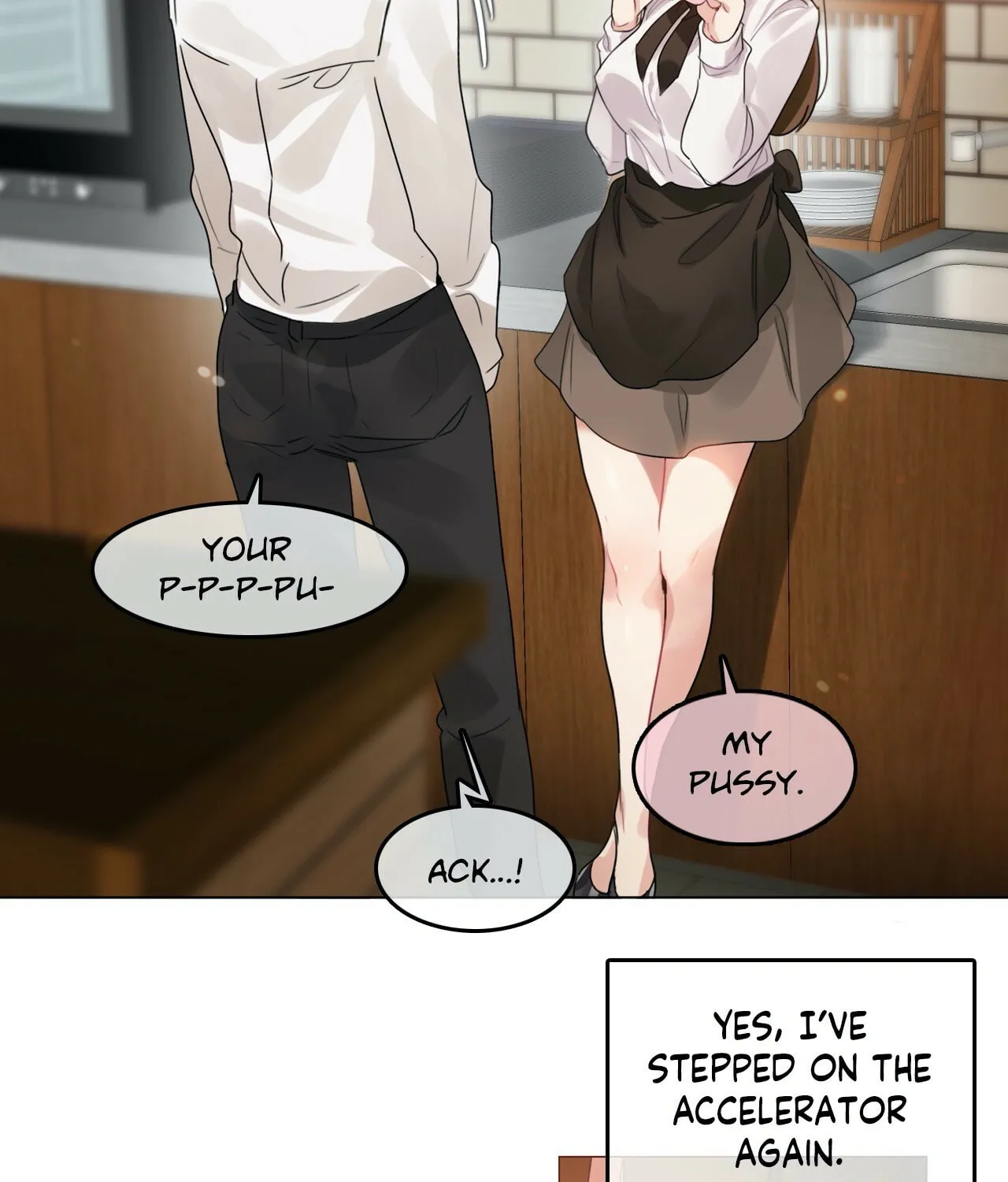 A Pervert