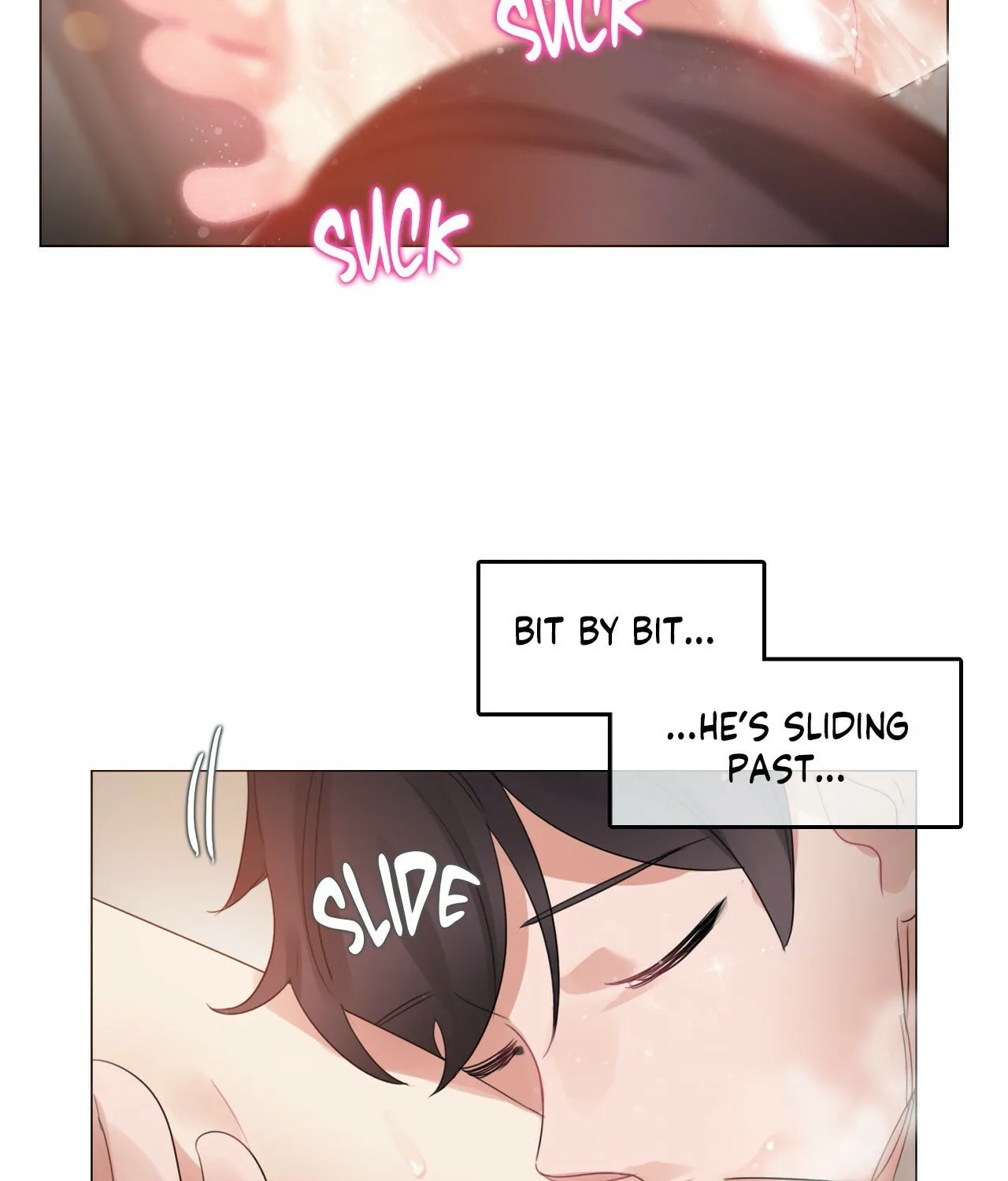 A Pervert