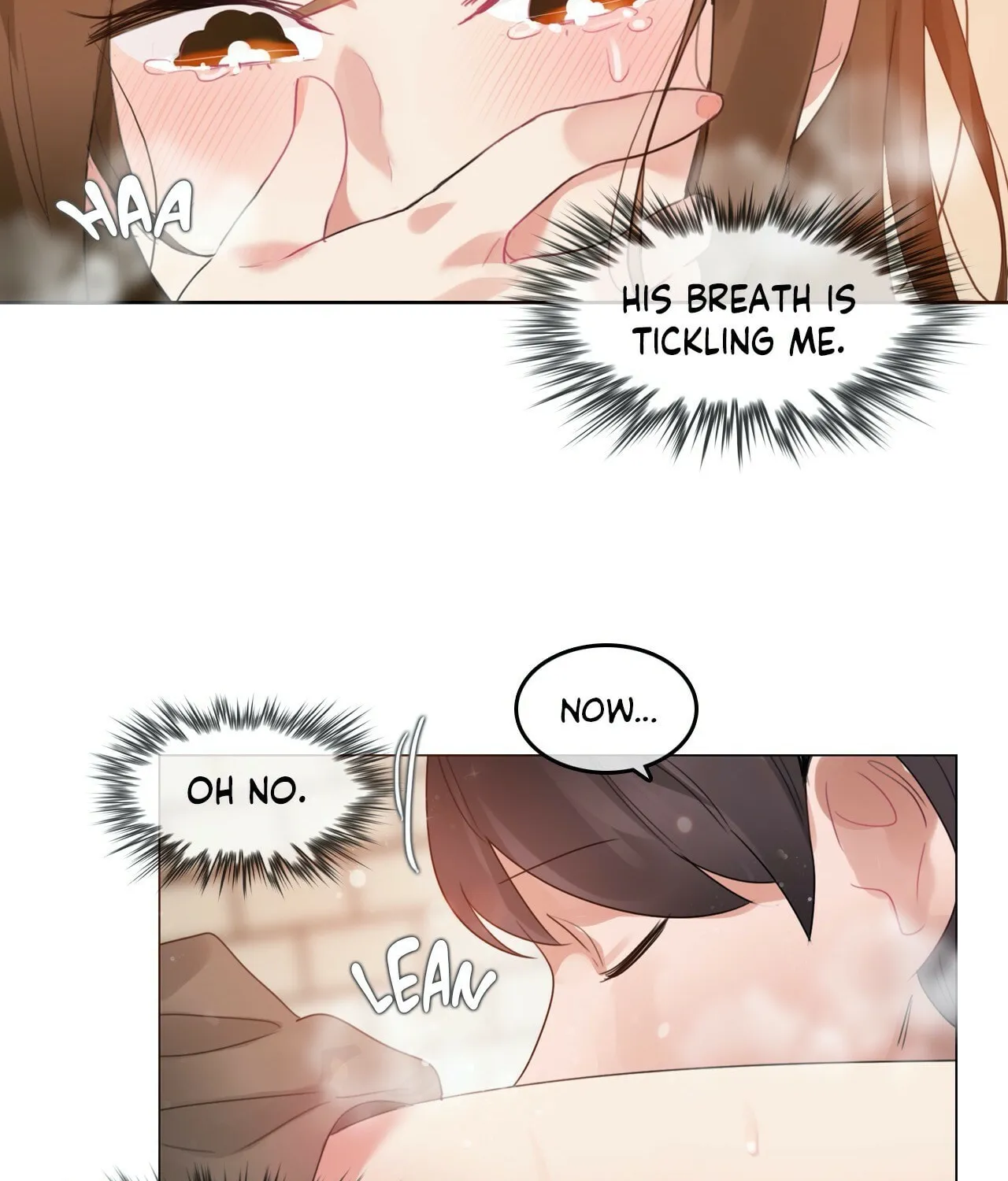 A Pervert