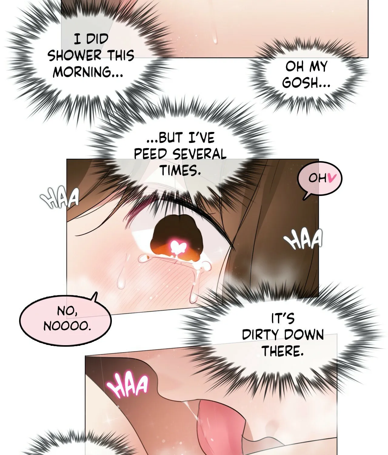 A Pervert