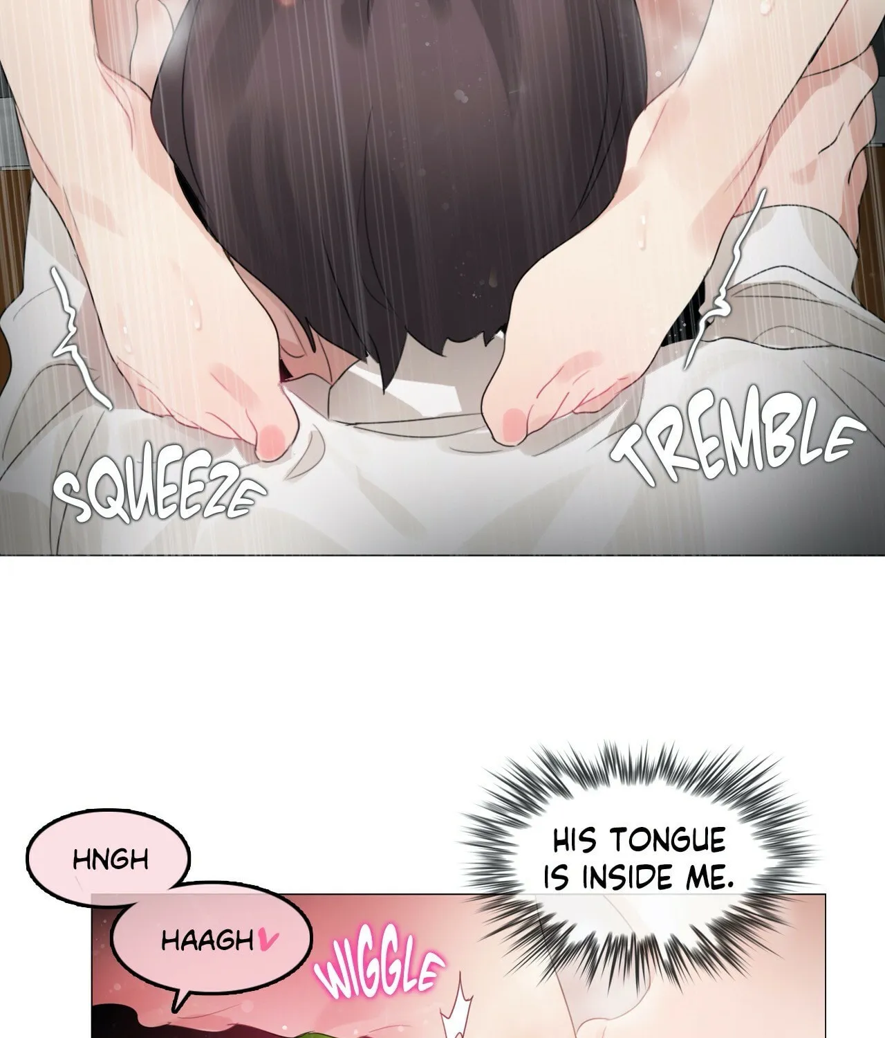 A Pervert