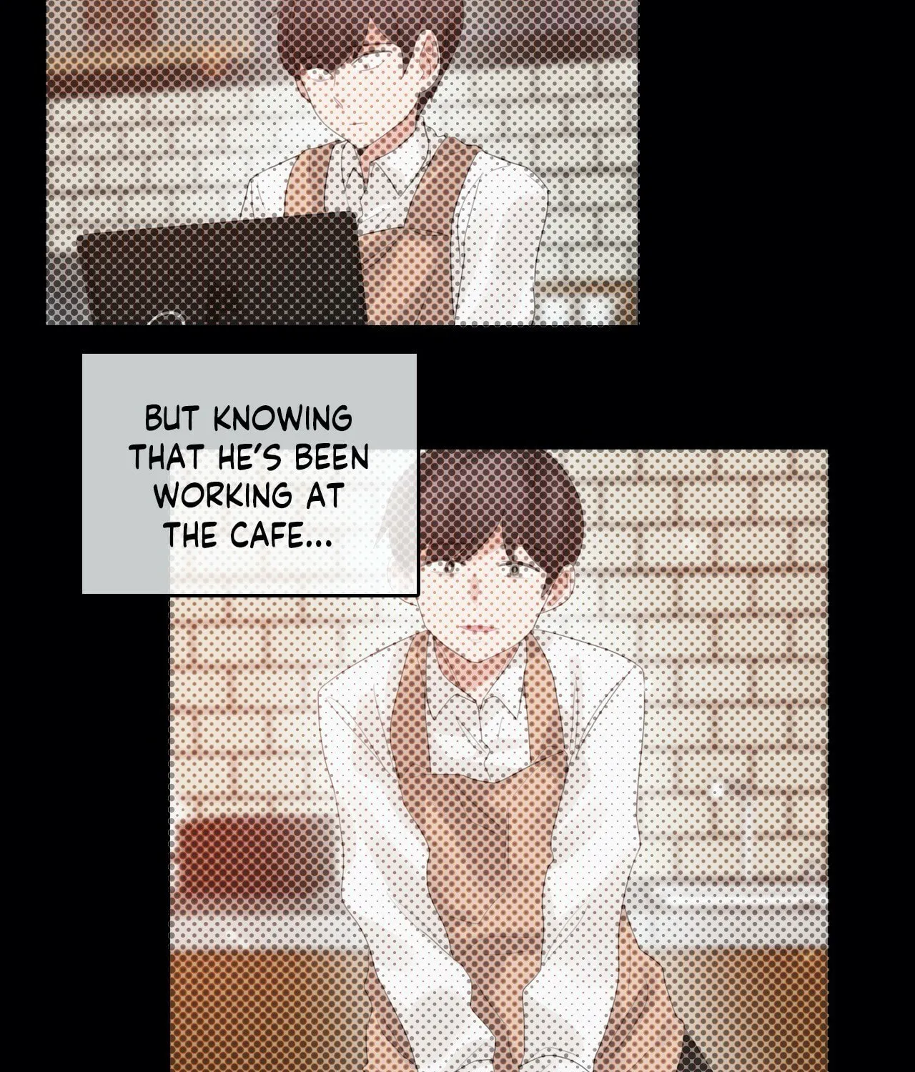 A Pervert