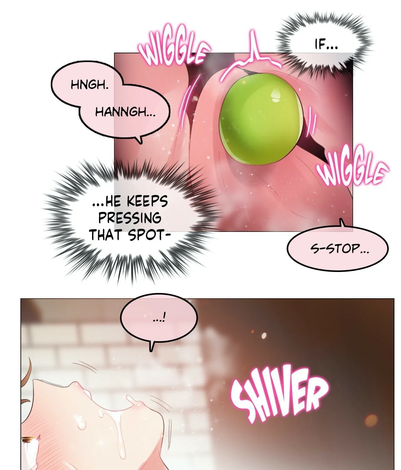 A Pervert