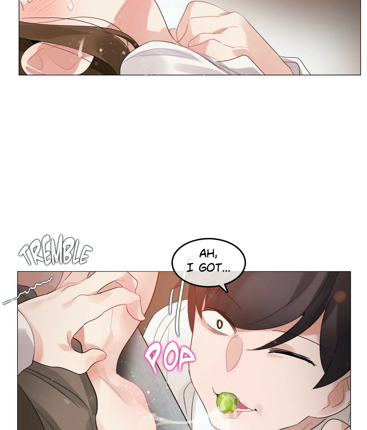 A Pervert