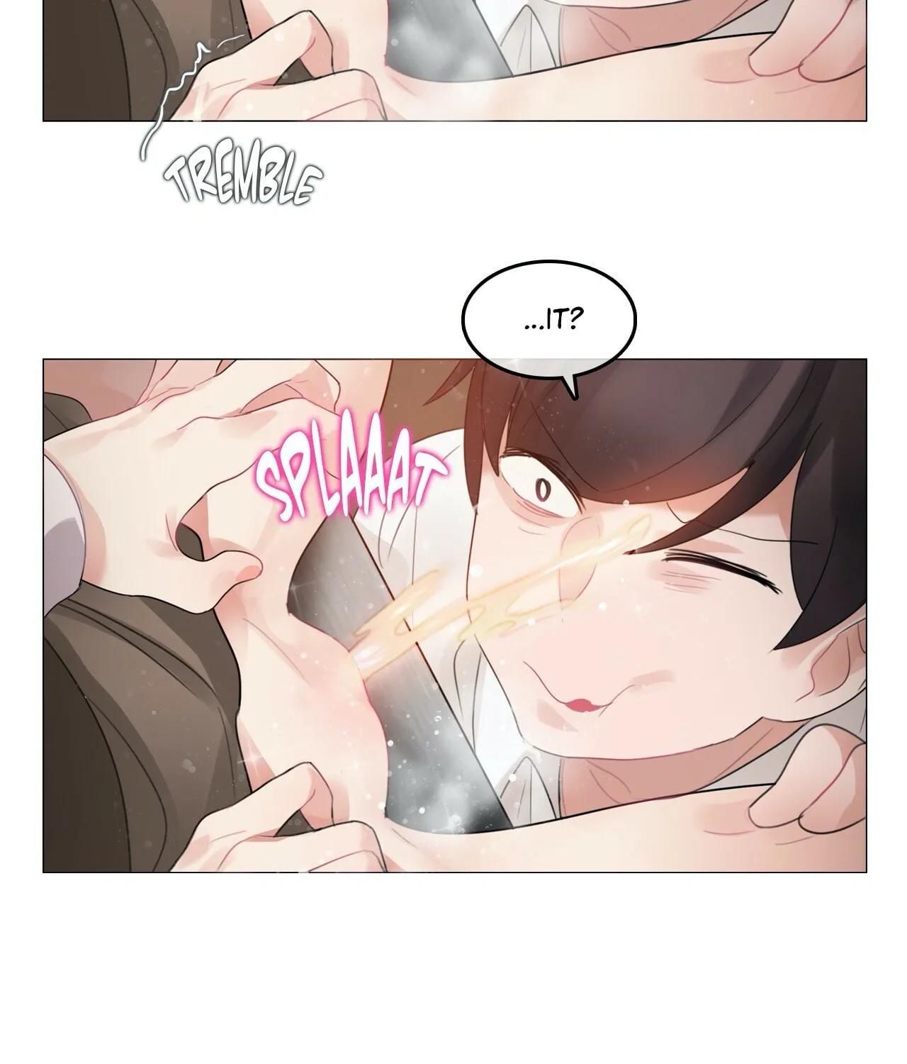 A Pervert