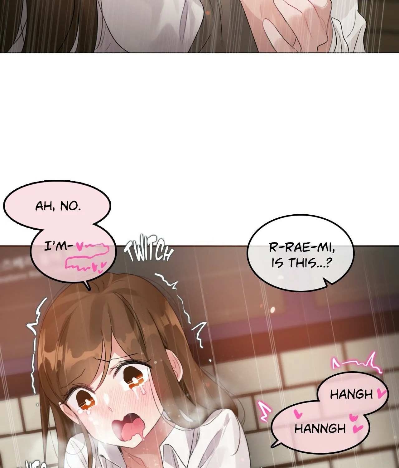 A Pervert