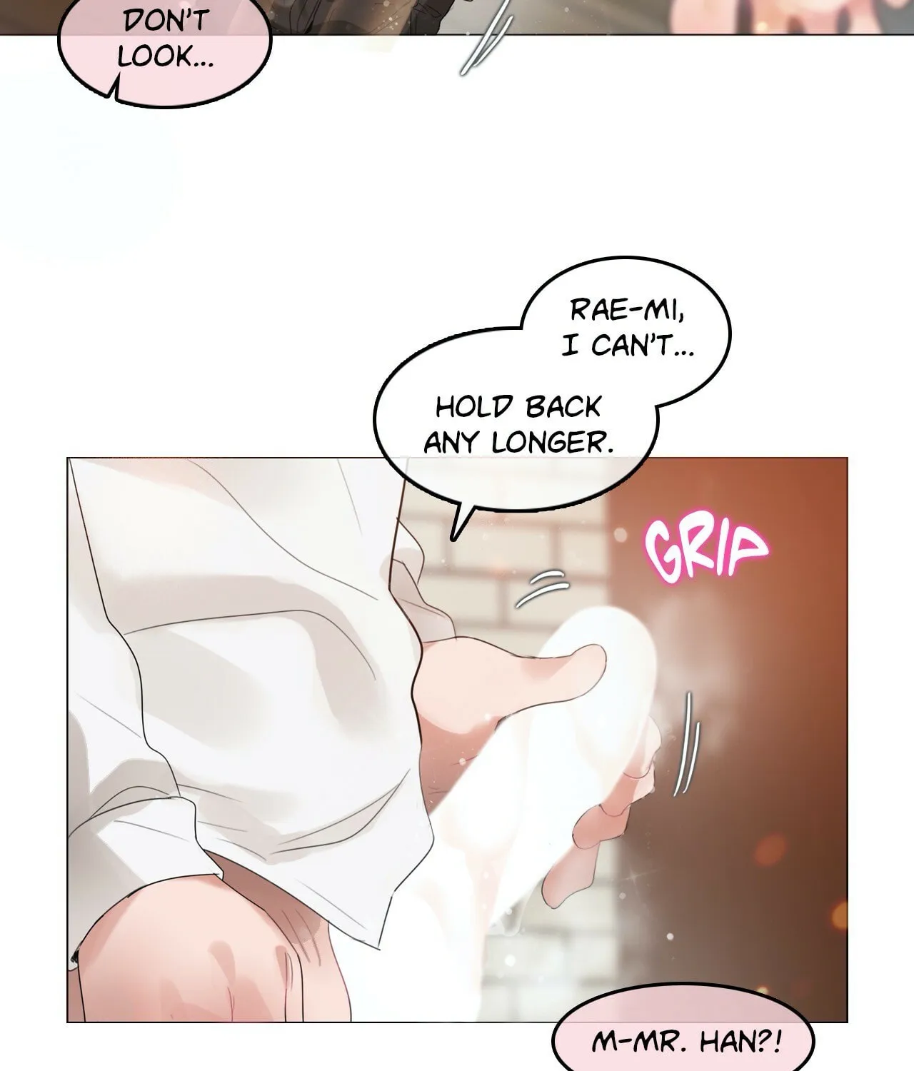 A Pervert