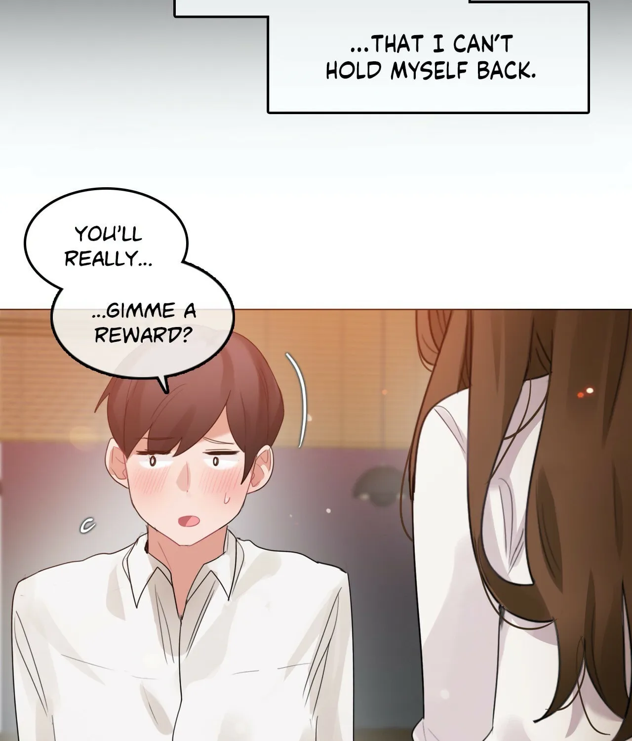 A Pervert
