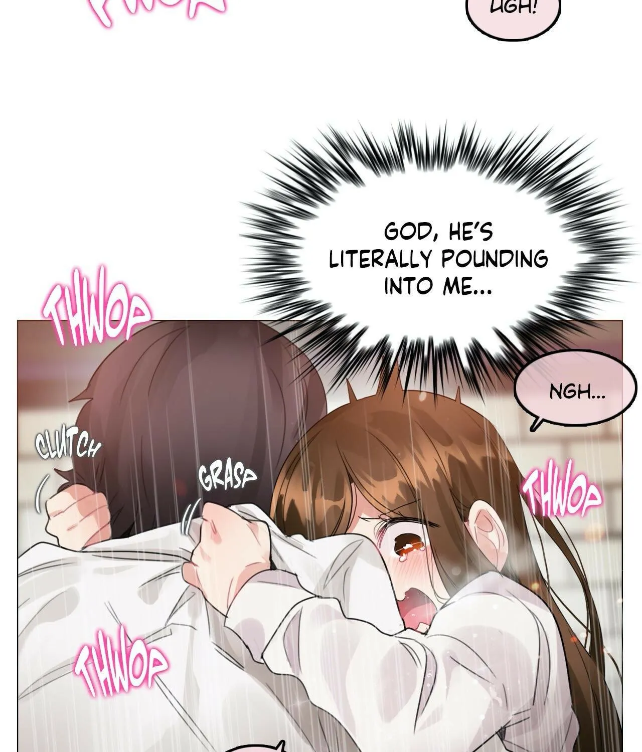 A Pervert