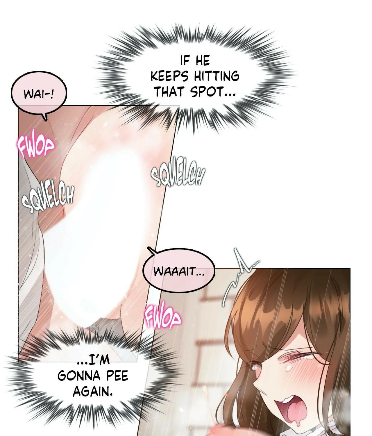 A Pervert