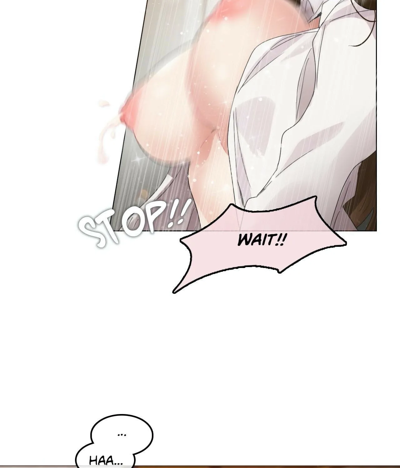 A Pervert
