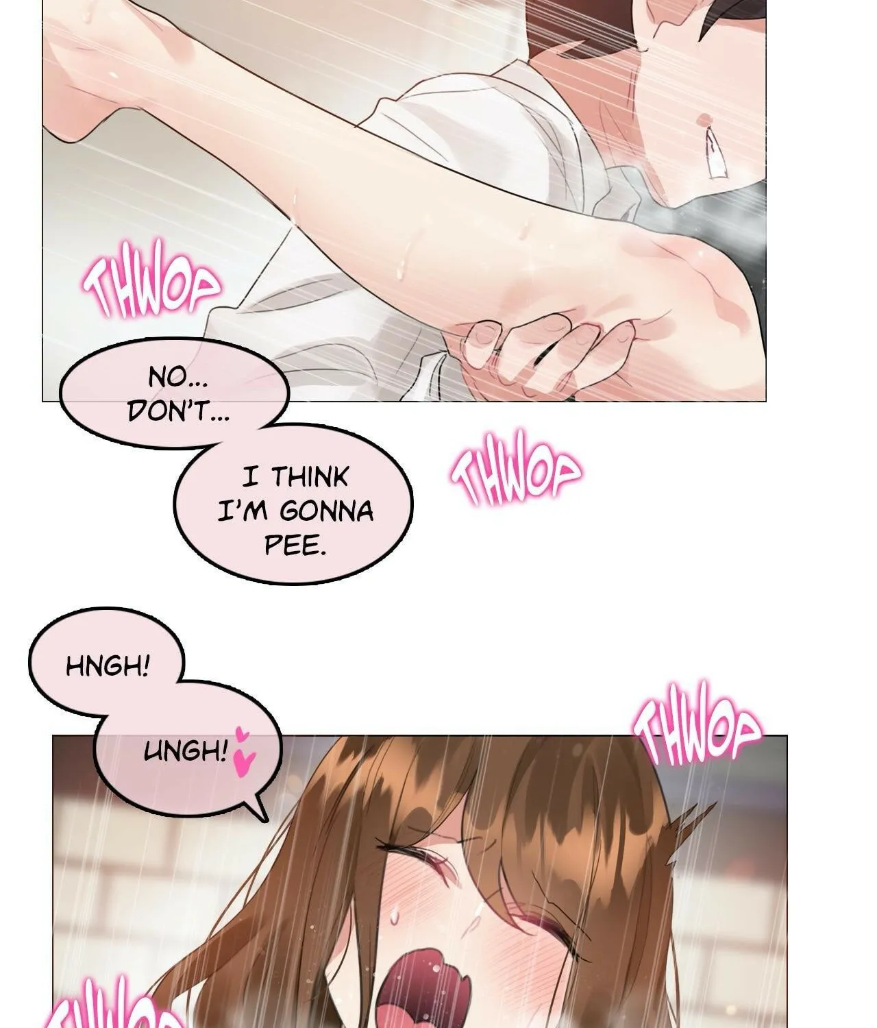 A Pervert