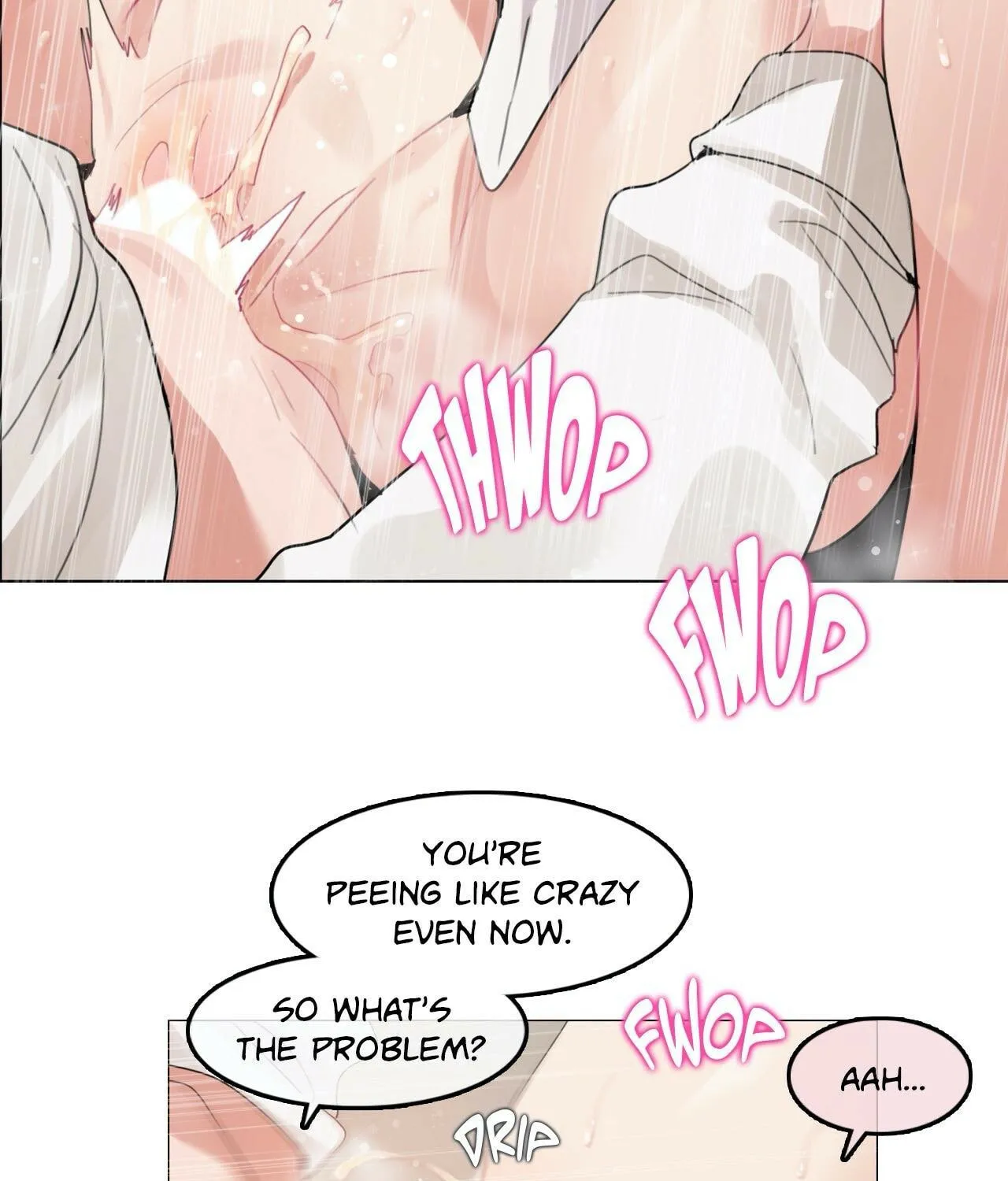 A Pervert