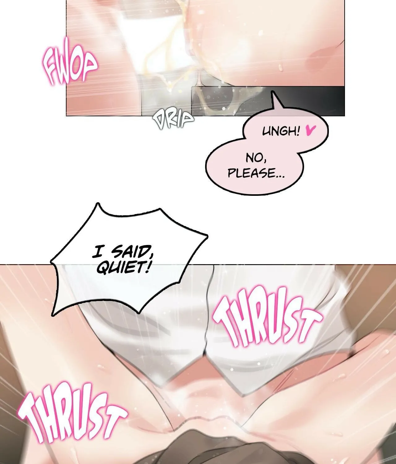A Pervert