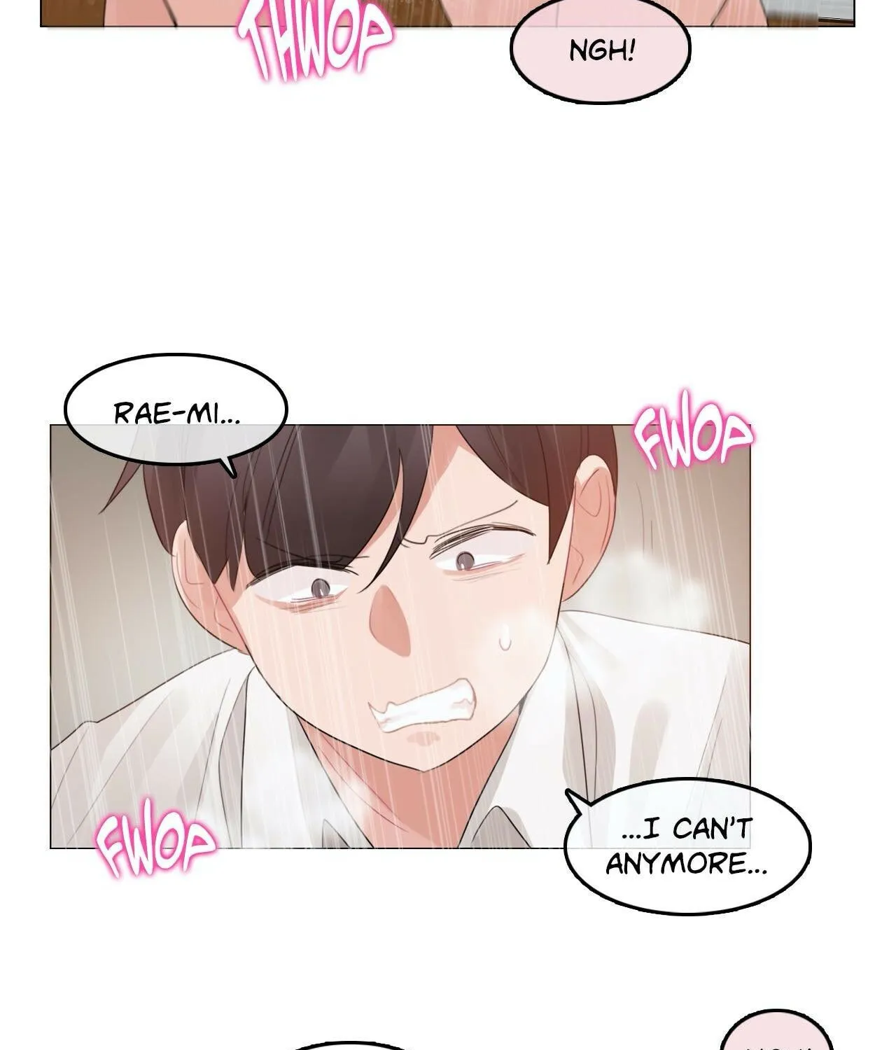 A Pervert
