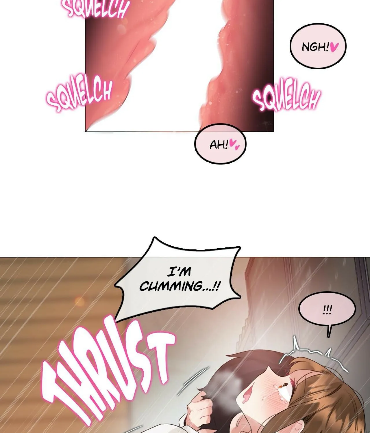A Pervert