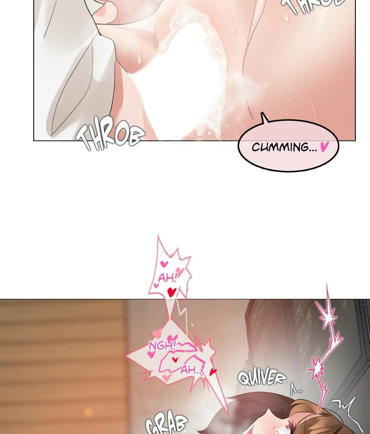 A Pervert