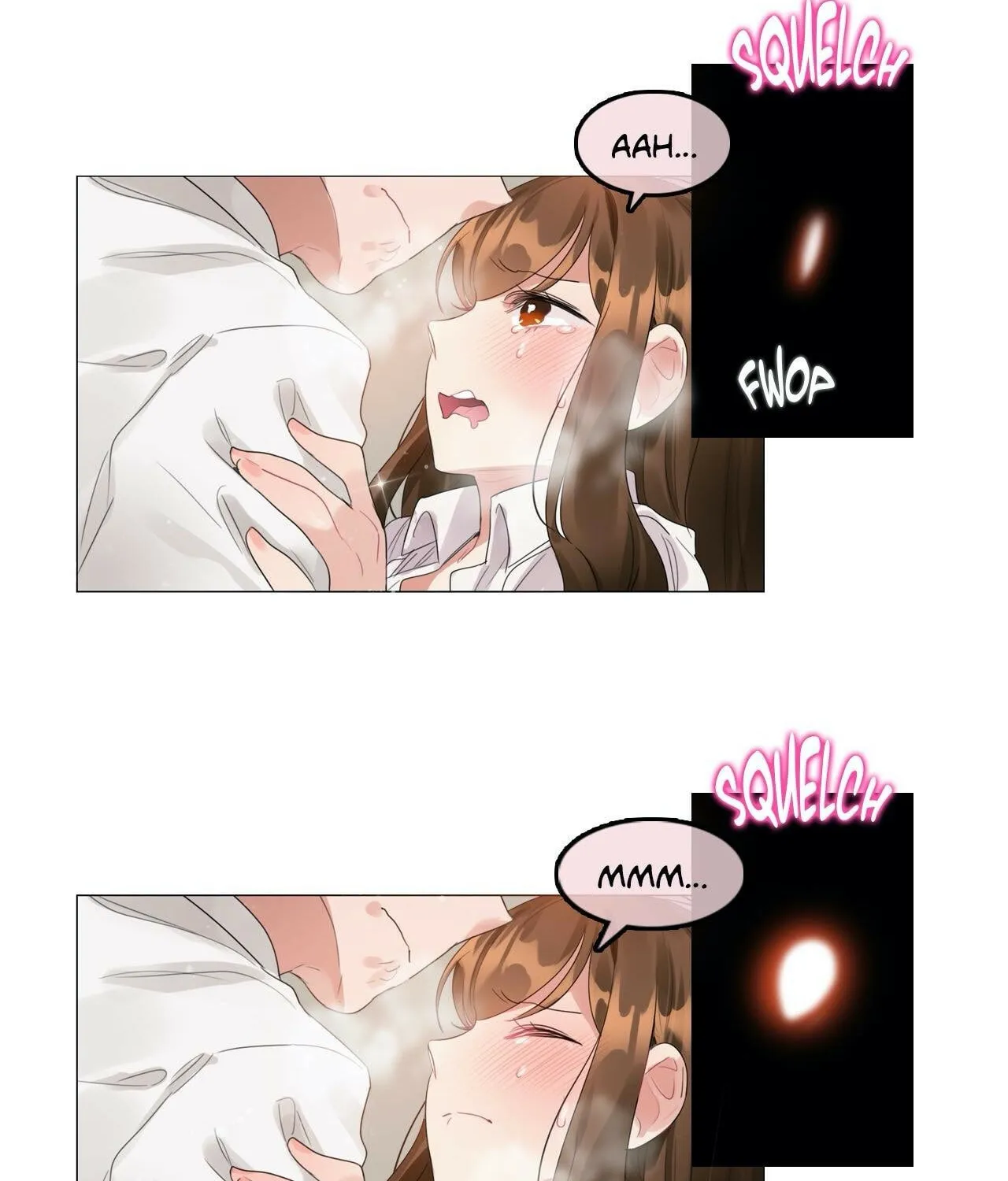 A Pervert