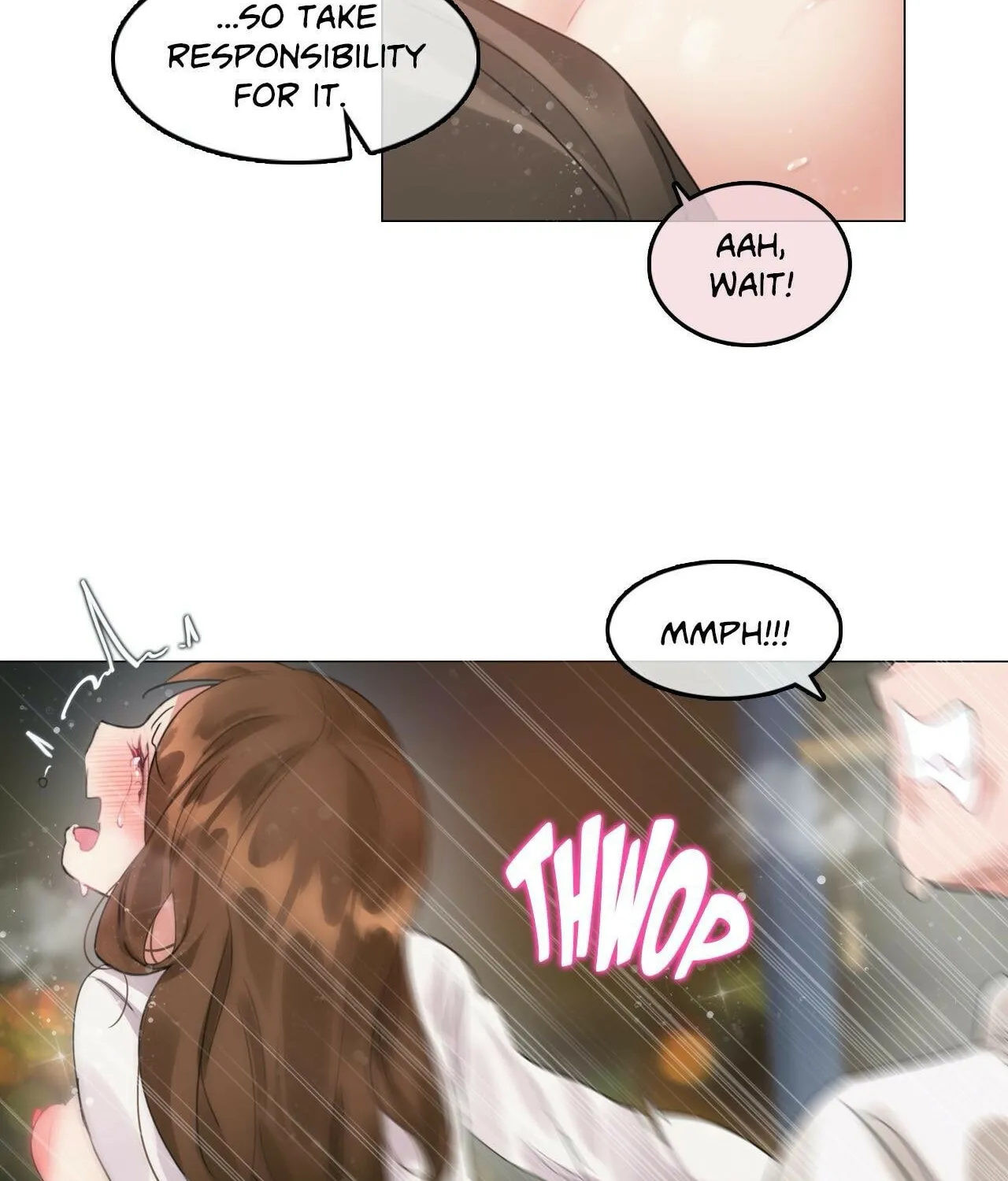 A Pervert