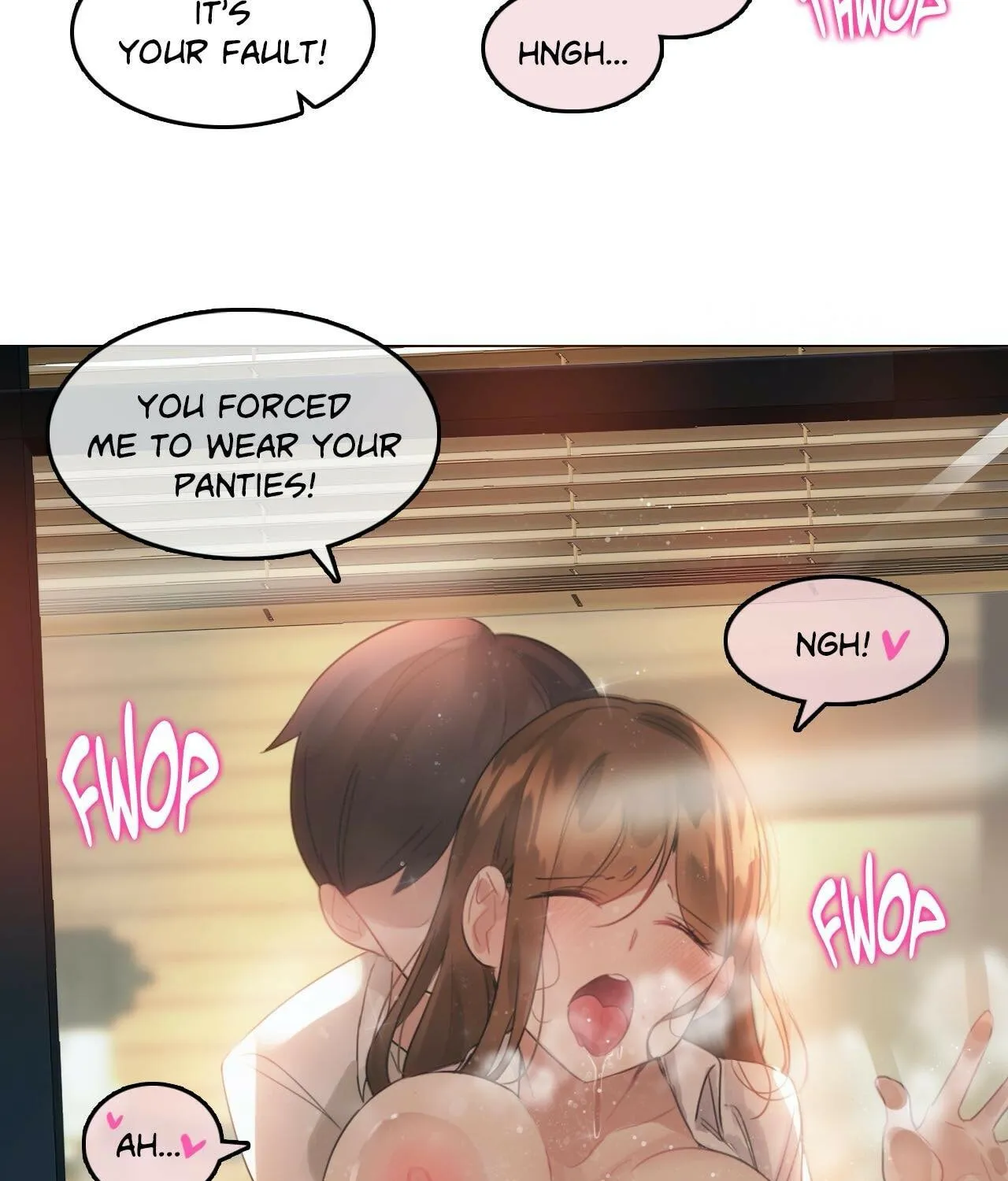 A Pervert