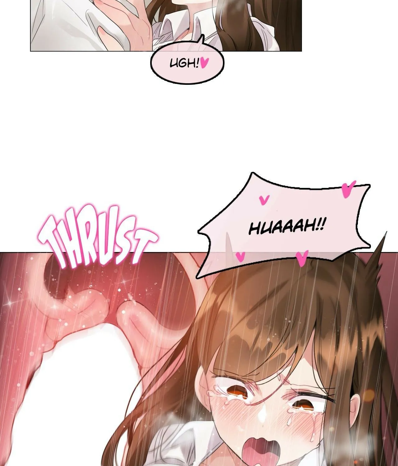 A Pervert